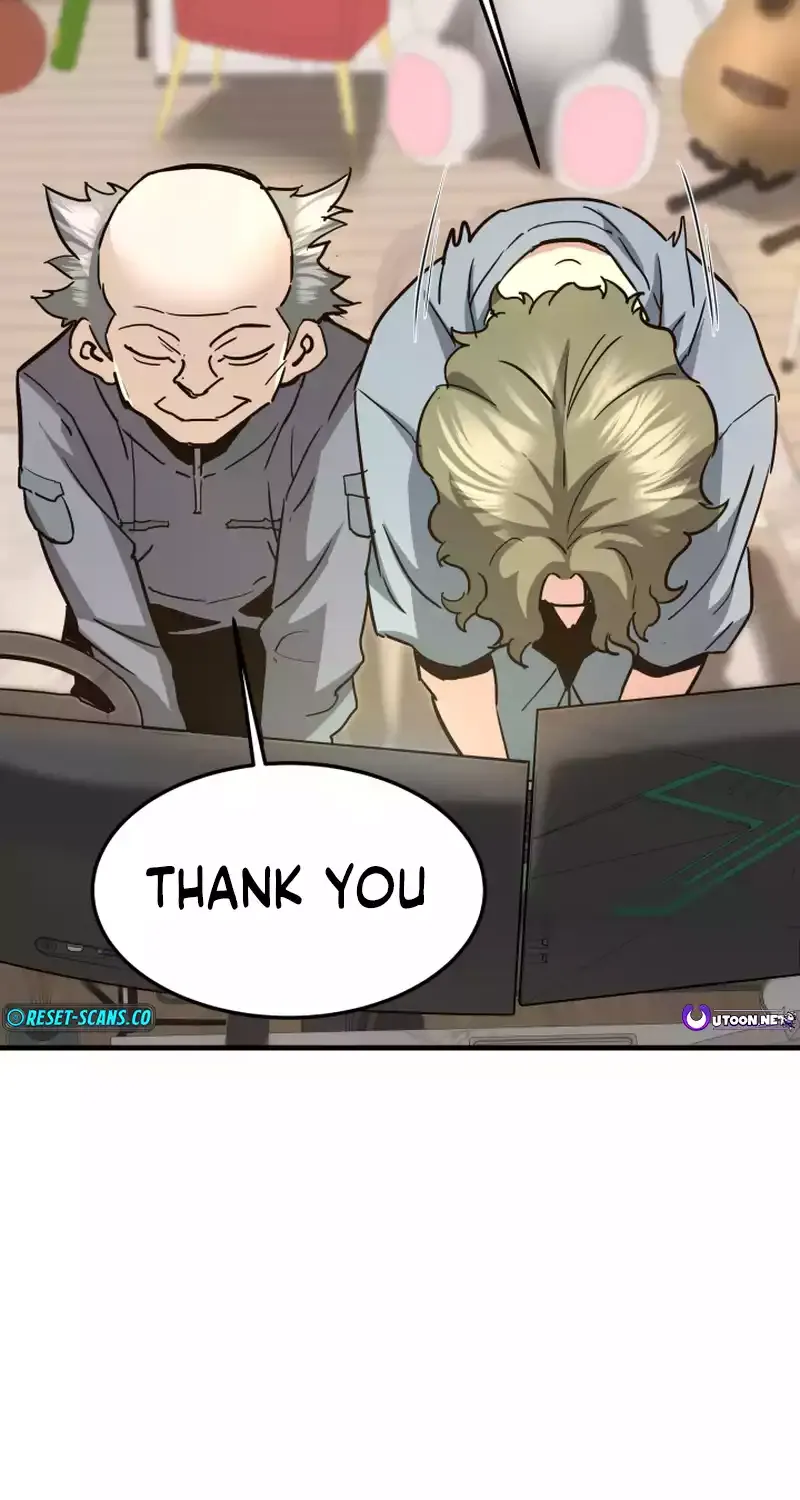 Han Dae Sung Returned From Hell Zinmanga X Chapter 98 Page 68