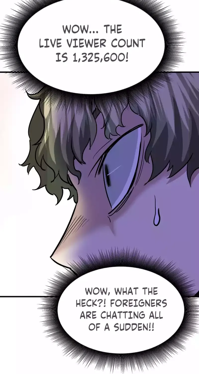 Han Dae Sung Returned From Hell Zinmanga X Chapter 98 Page 88