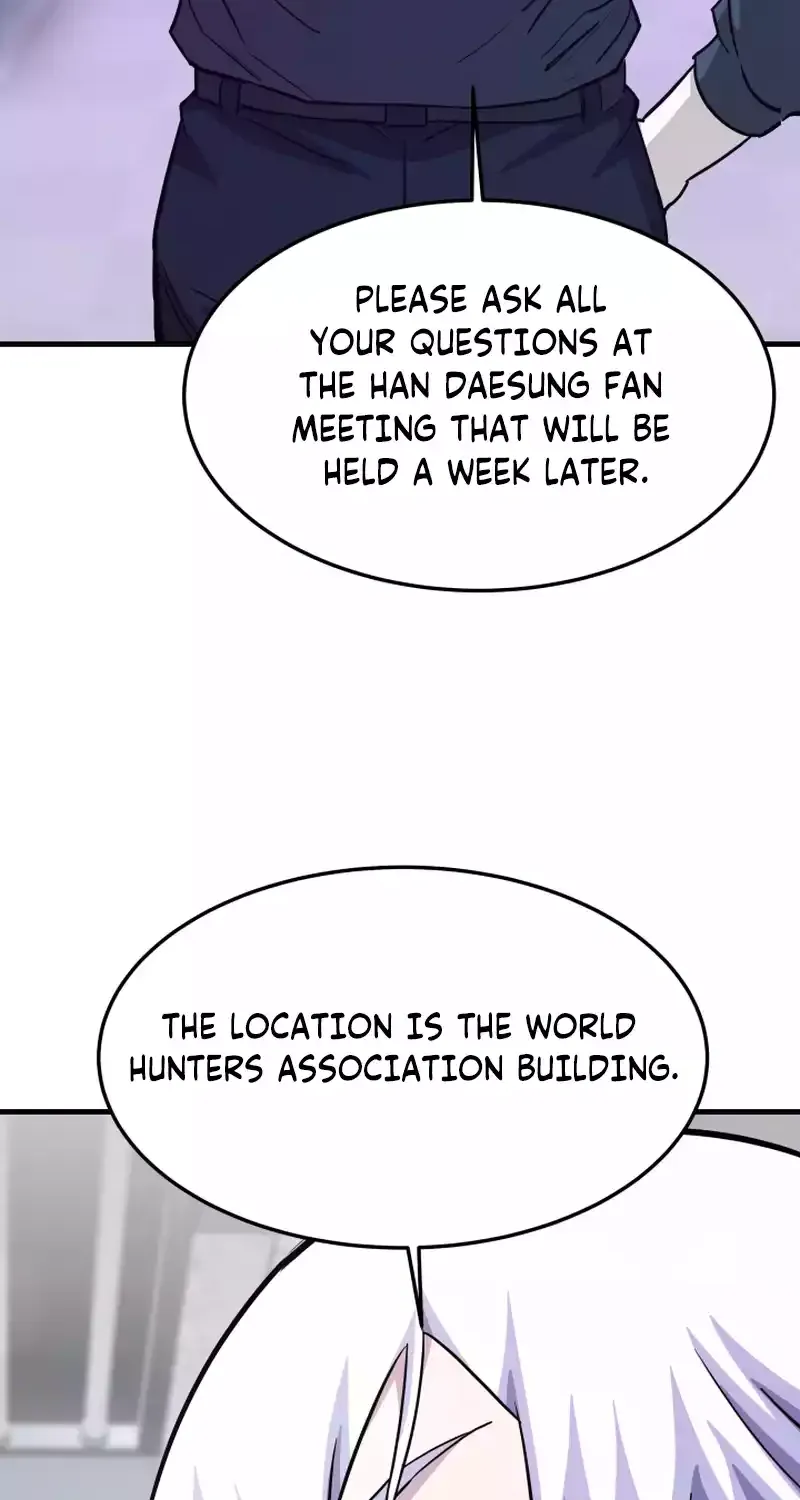 Han Dae Sung Returned From Hell Zinmanga X Chapter 98 Page 102