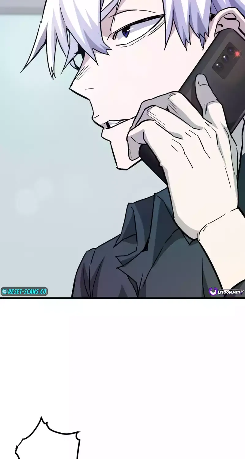 Han Dae Sung Returned From Hell Zinmanga X Chapter 98 Page 103