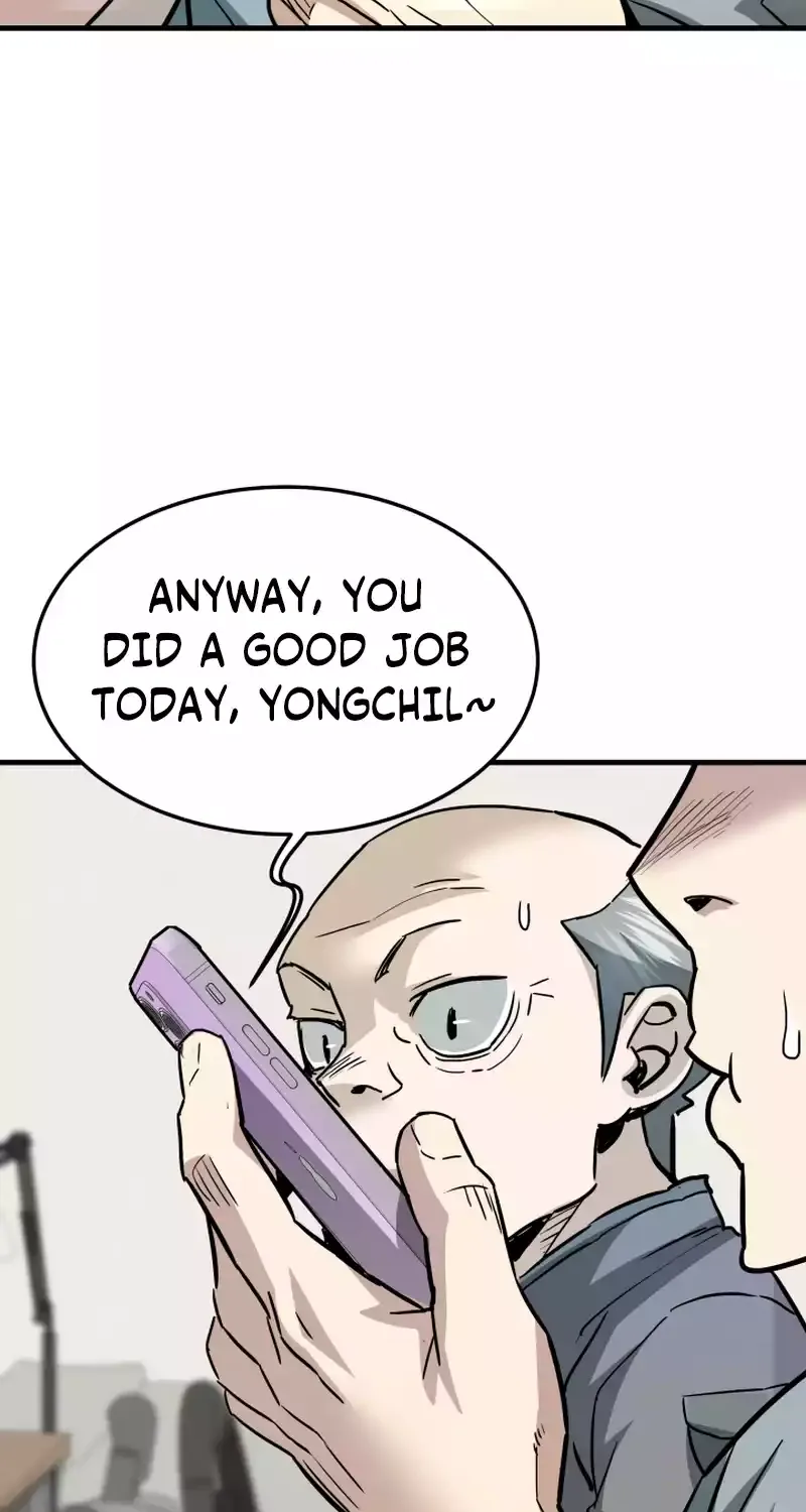Han Dae Sung Returned From Hell Zinmanga X Chapter 98 Page 107