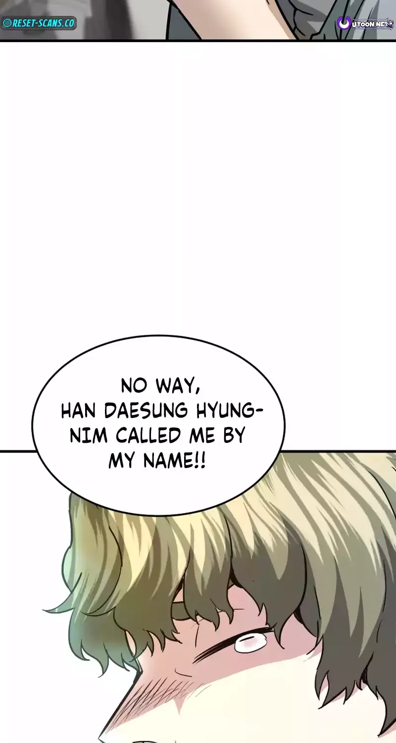 Han Dae Sung Returned From Hell Zinmanga X Chapter 98 Page 108
