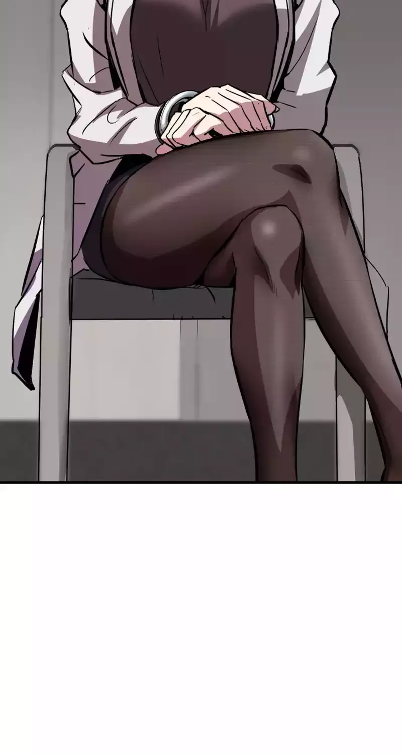 Han Dae Sung Returned From Hell Zinmanga X Chapter 97 Page 27