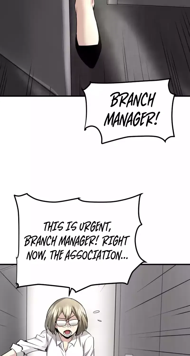 Han Dae Sung Returned From Hell Zinmanga X Chapter 97 Page 31