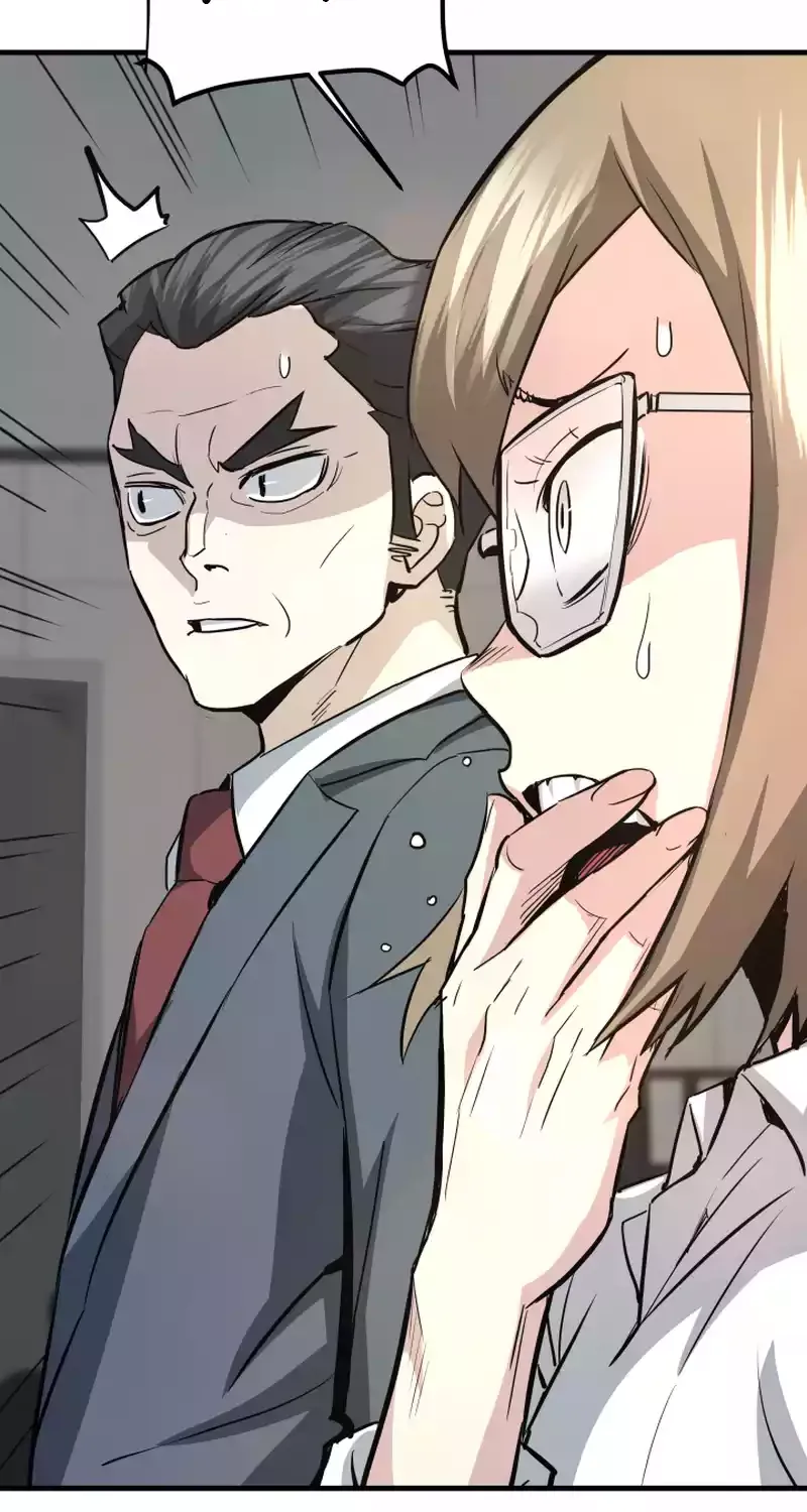 Han Dae Sung Returned From Hell Zinmanga X Chapter 97 Page 33