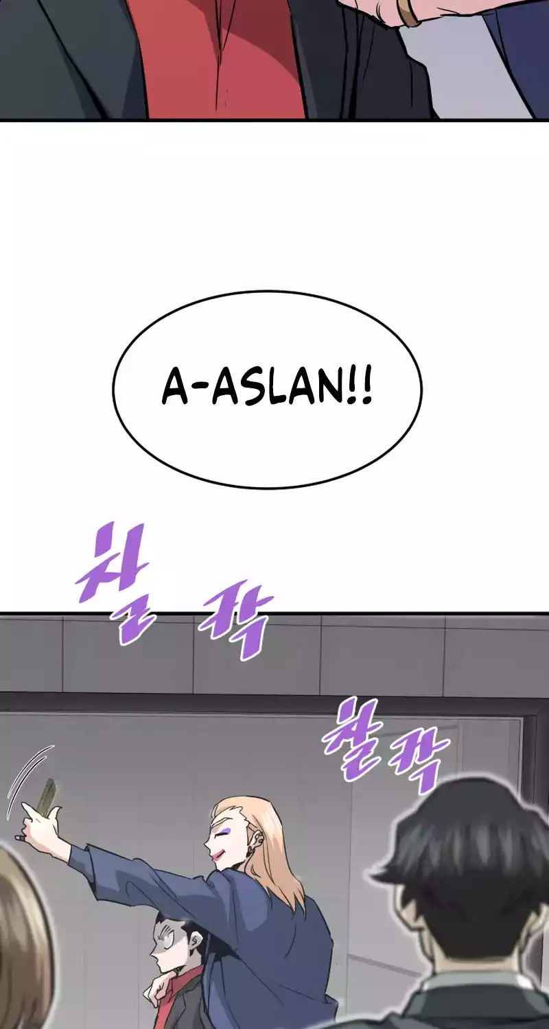 Han Dae Sung Returned From Hell Zinmanga X Chapter 97 Page 37