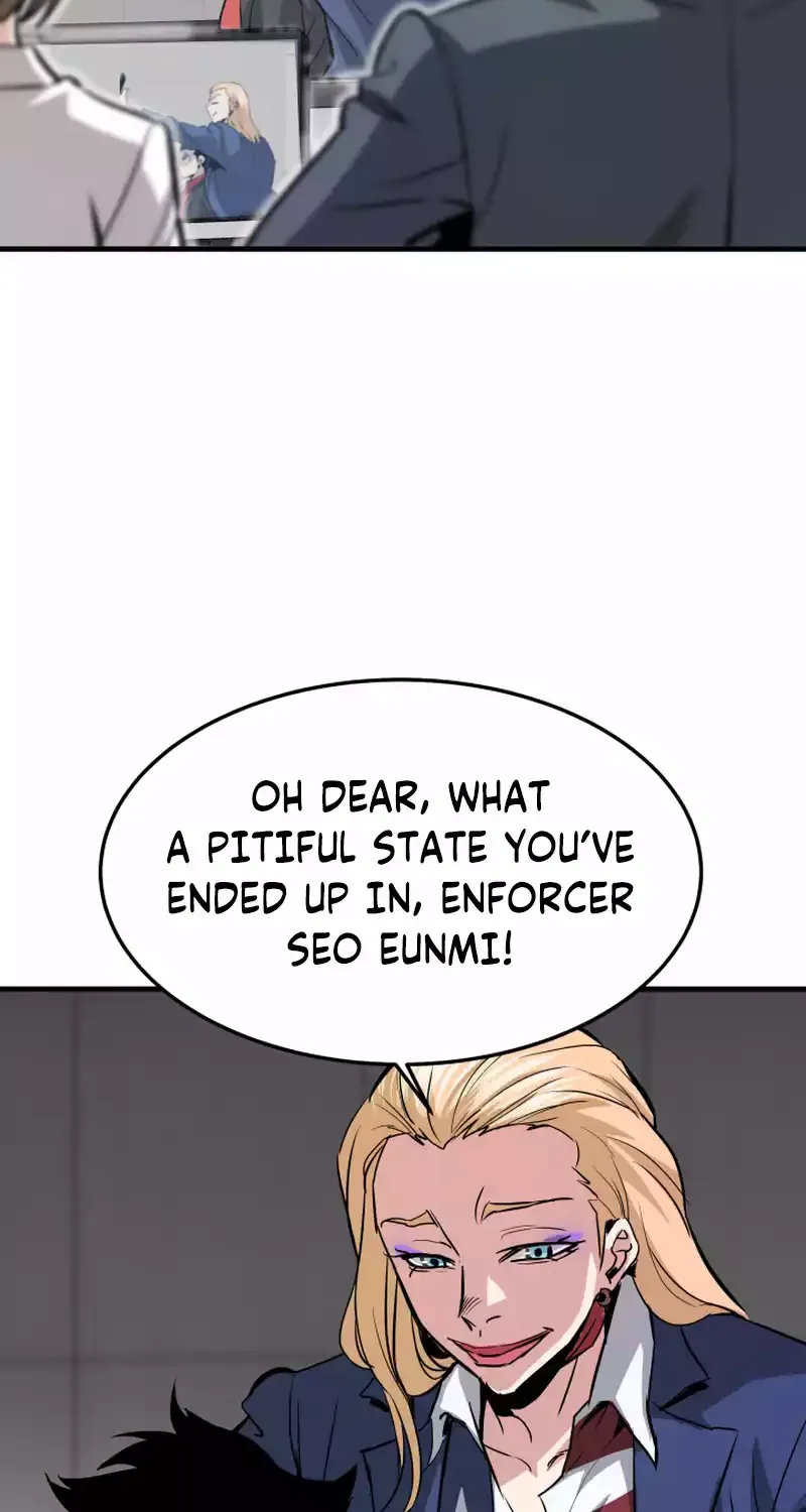 Han Dae Sung Returned From Hell Zinmanga X Chapter 97 Page 38