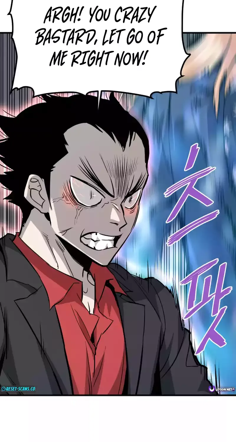 Han Dae Sung Returned From Hell Zinmanga X Chapter 97 Page 44
