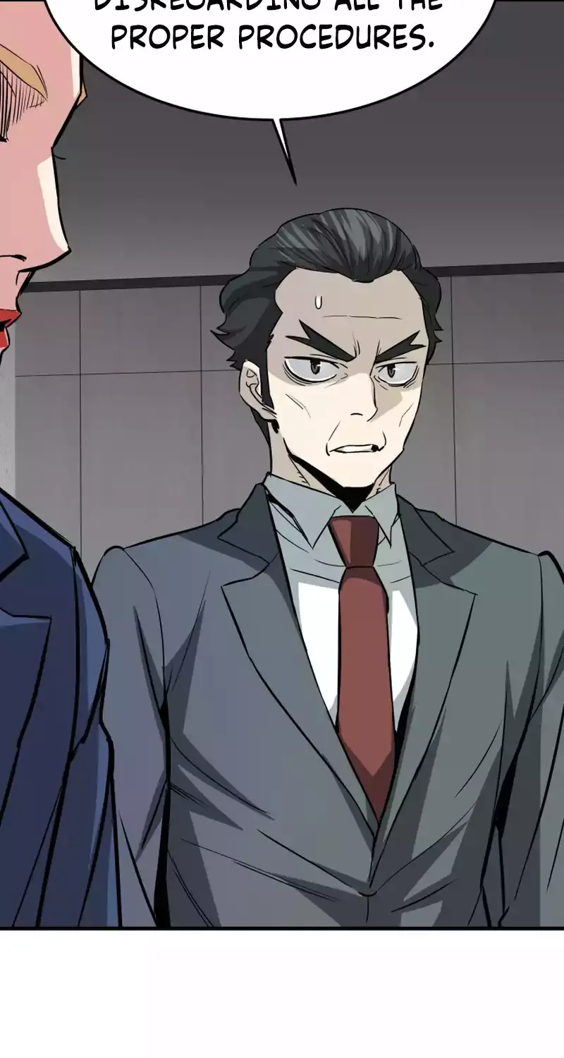 Han Dae Sung Returned From Hell Zinmanga X Chapter 97 Page 48
