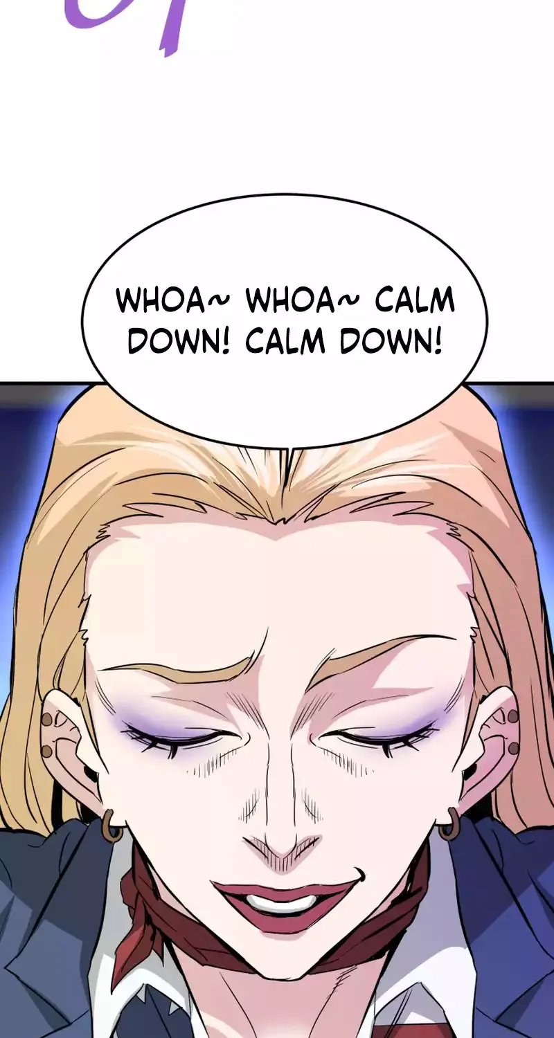 Han Dae Sung Returned From Hell Zinmanga X Chapter 97 Page 56