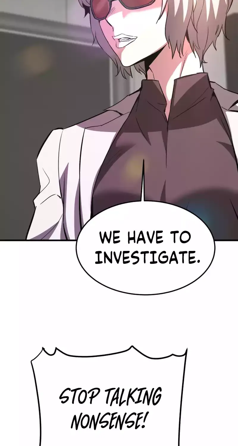 Han Dae Sung Returned From Hell Zinmanga X Chapter 97 Page 59
