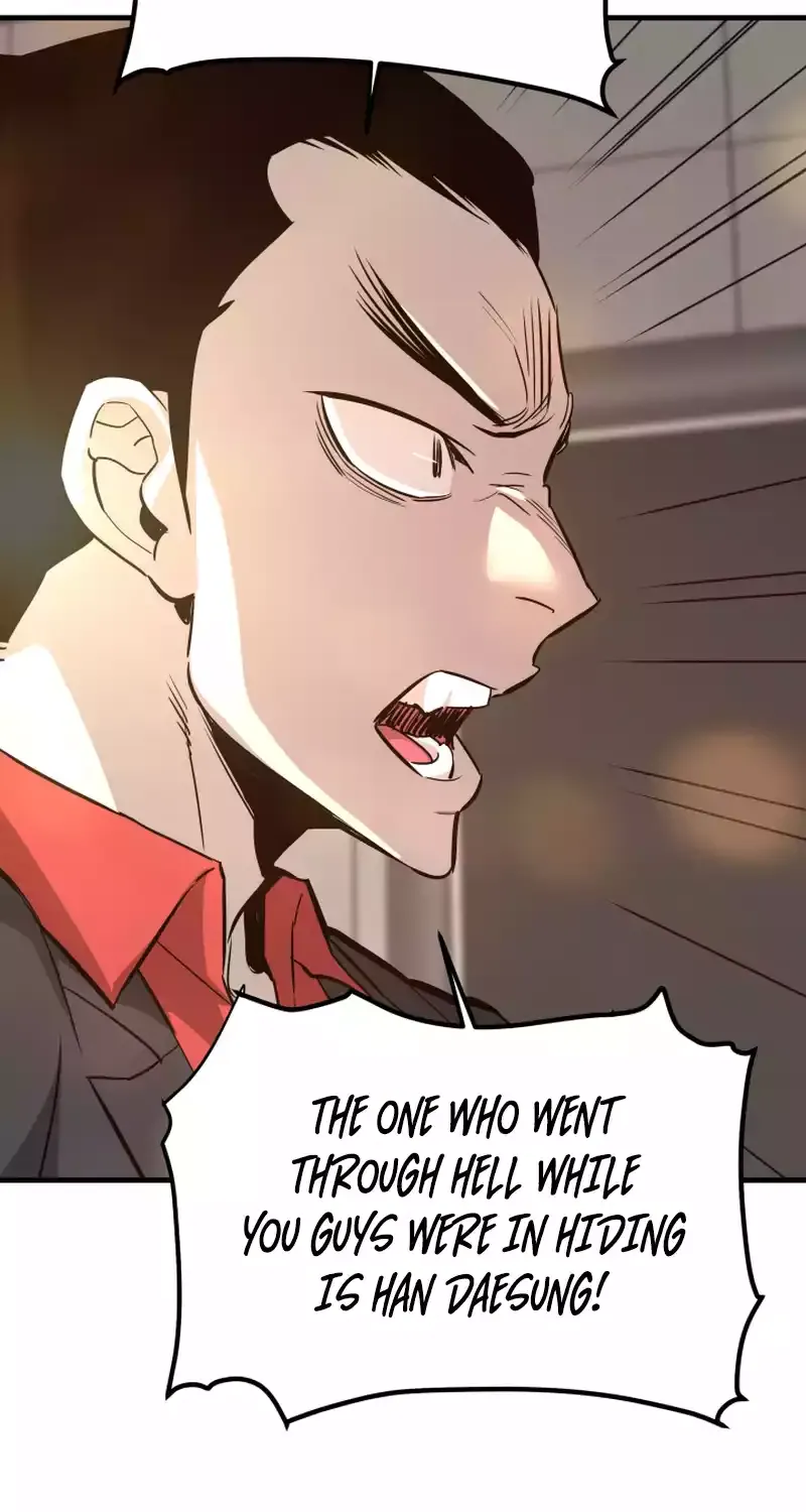 Han Dae Sung Returned From Hell Zinmanga X Chapter 97 Page 60