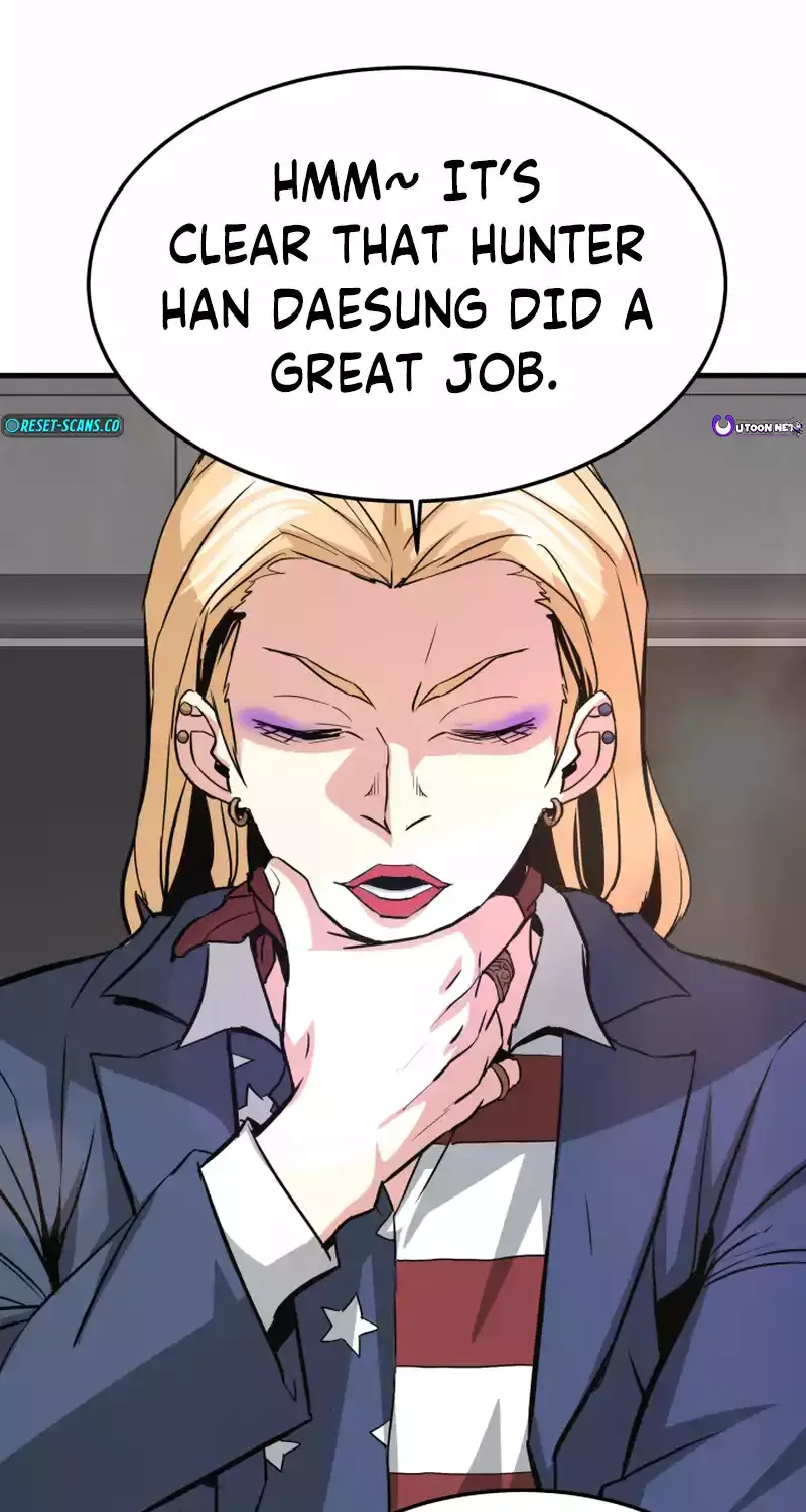 Han Dae Sung Returned From Hell Zinmanga X Chapter 97 Page 61