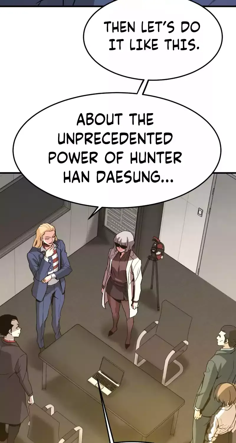 Han Dae Sung Returned From Hell Zinmanga X Chapter 97 Page 62