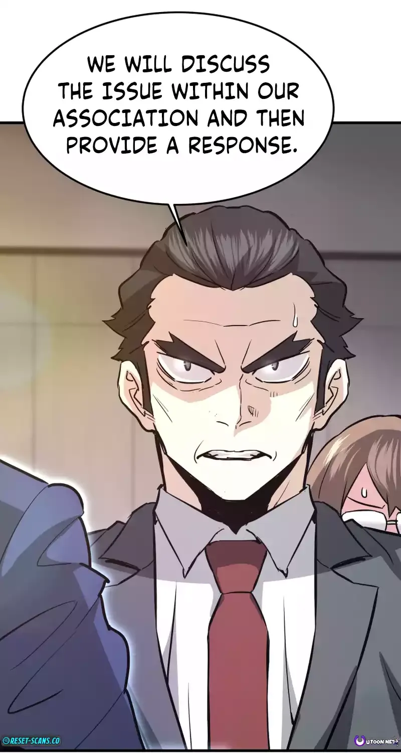 Han Dae Sung Returned From Hell Zinmanga X Chapter 97 Page 65