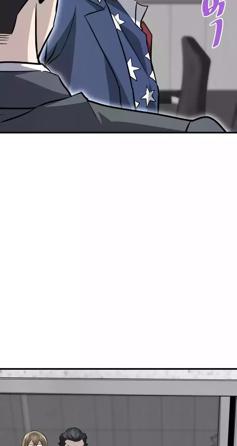 Han Dae Sung Returned From Hell Zinmanga X Chapter 97 Page 67