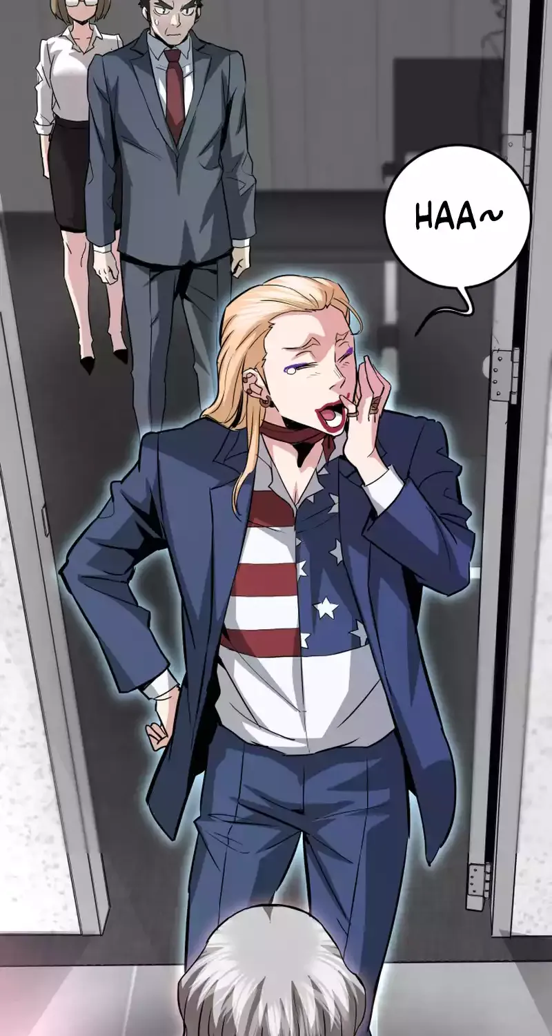 Han Dae Sung Returned From Hell Zinmanga X Chapter 97 Page 68
