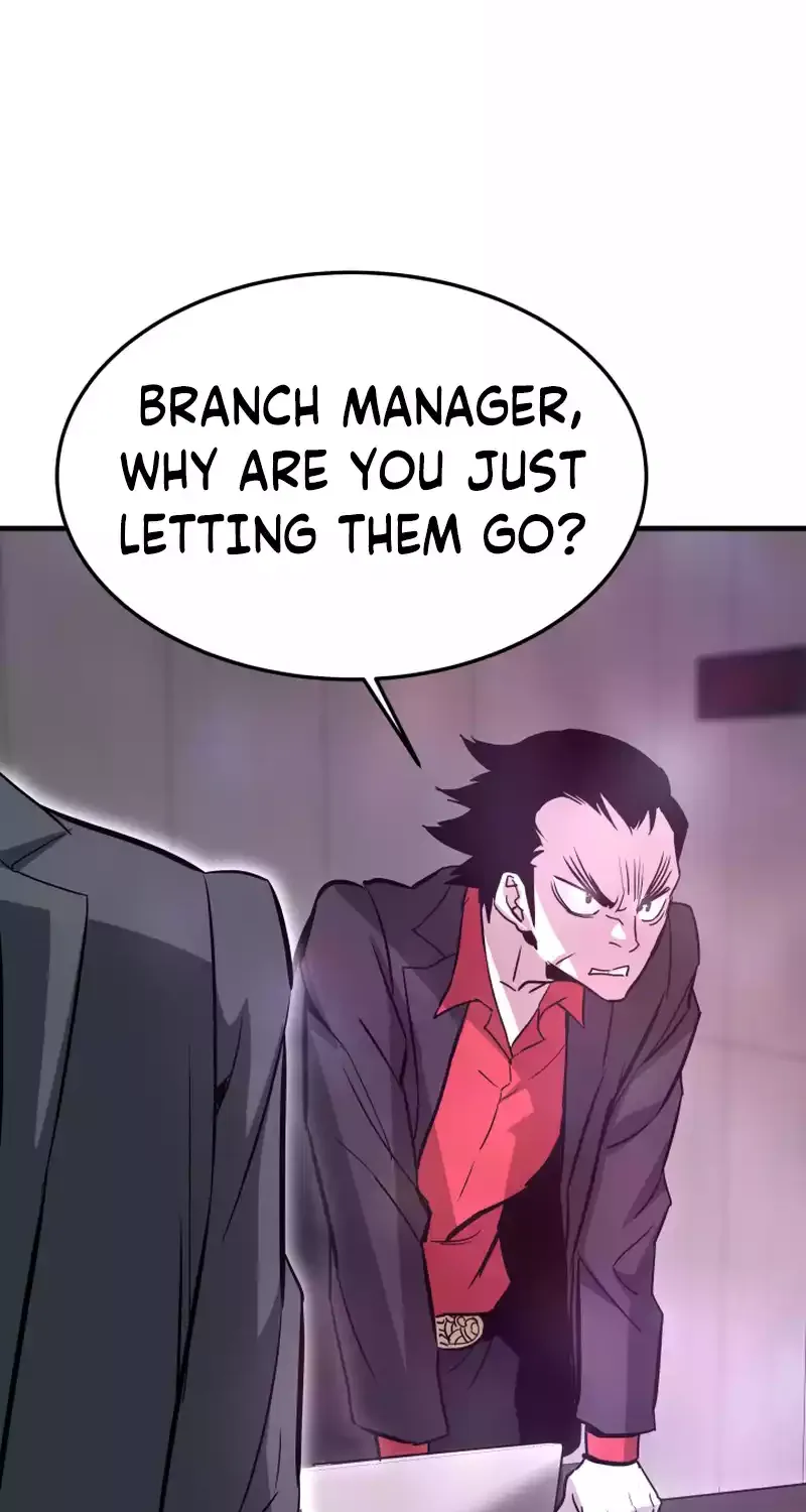 Han Dae Sung Returned From Hell Zinmanga X Chapter 97 Page 70