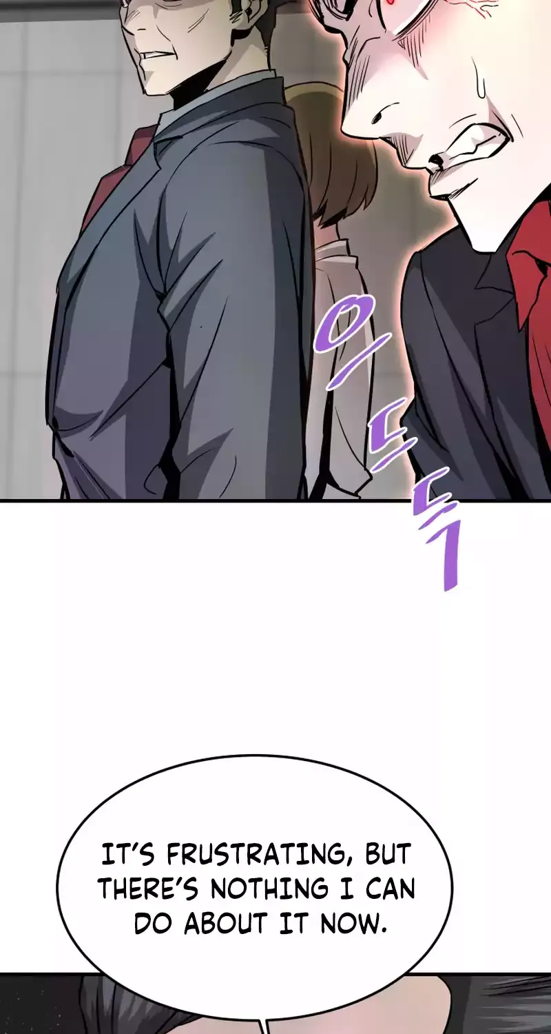 Han Dae Sung Returned From Hell Zinmanga X Chapter 97 Page 72
