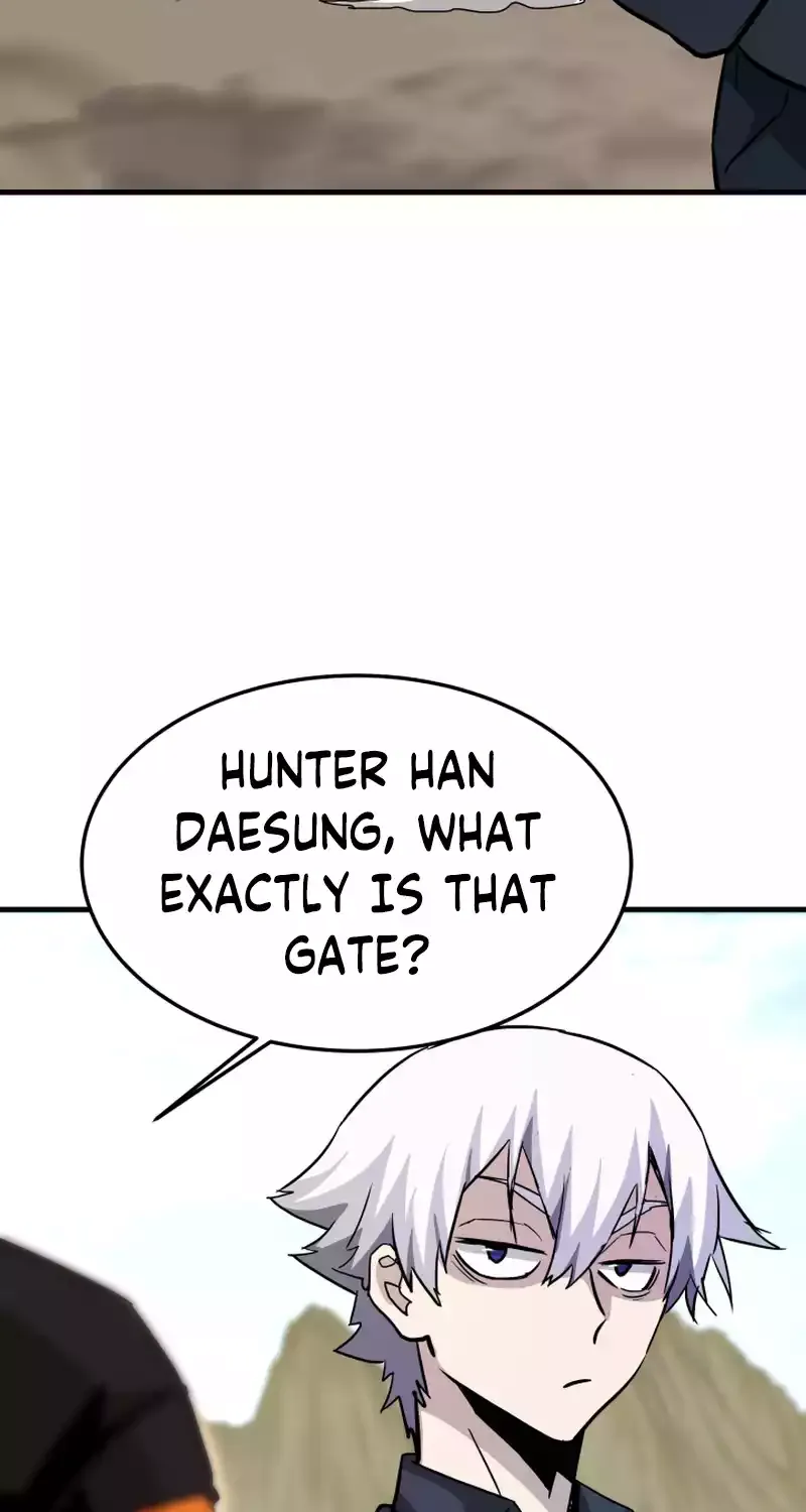 Han Dae Sung Returned From Hell Zinmanga X Chapter 97 Page 83