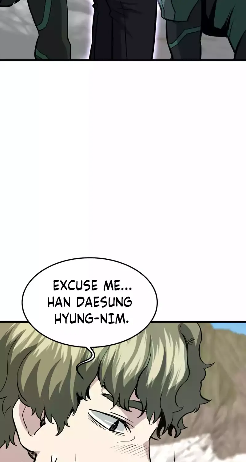 Han Dae Sung Returned From Hell Zinmanga X Chapter 97 Page 91