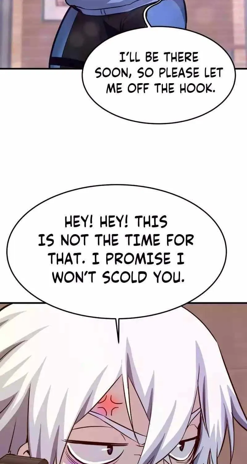 Han Dae Sung Returned From Hell Zinmanga X Chapter 94 Page 7