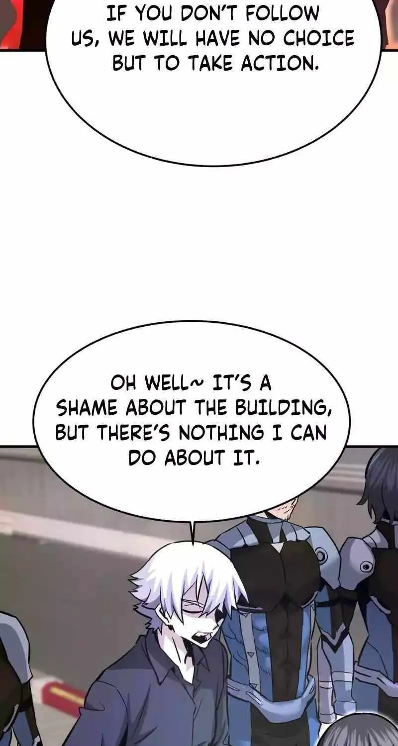 Han Dae Sung Returned From Hell Zinmanga X Chapter 94 Page 18