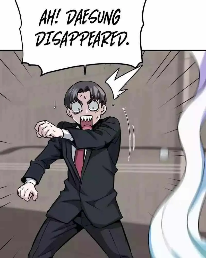 Han Dae Sung Returned From Hell Zinmanga X Chapter 94 Page 22