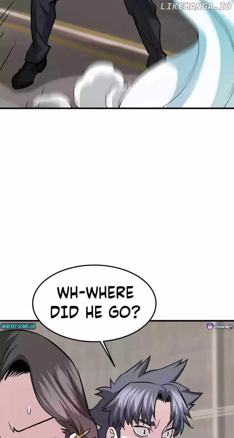 Han Dae Sung Returned From Hell Zinmanga X Chapter 94 Page 23