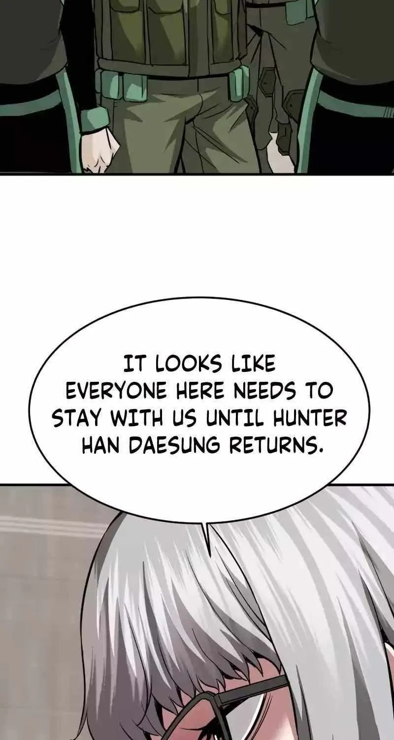 Han Dae Sung Returned From Hell Zinmanga X Chapter 94 Page 27