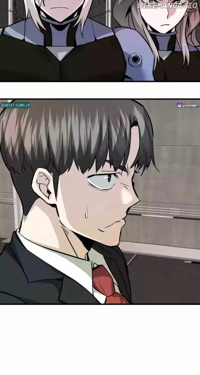 Han Dae Sung Returned From Hell Zinmanga X Chapter 94 Page 30