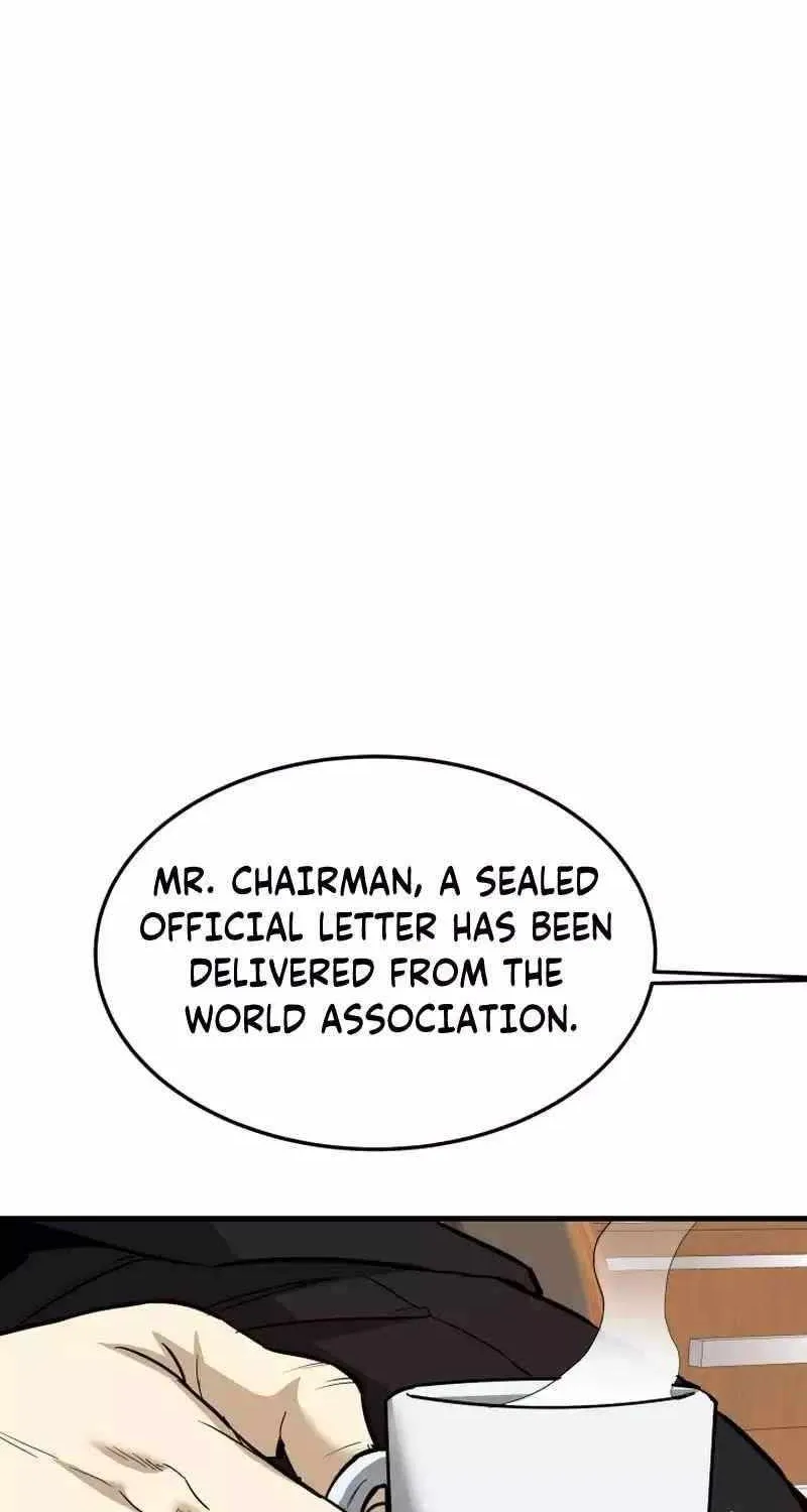 Han Dae Sung Returned From Hell Zinmanga X Chapter 94 Page 31