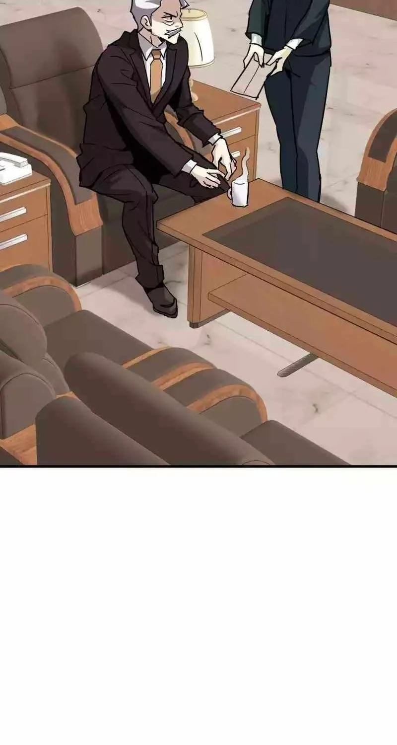 Han Dae Sung Returned From Hell Zinmanga X Chapter 94 Page 33