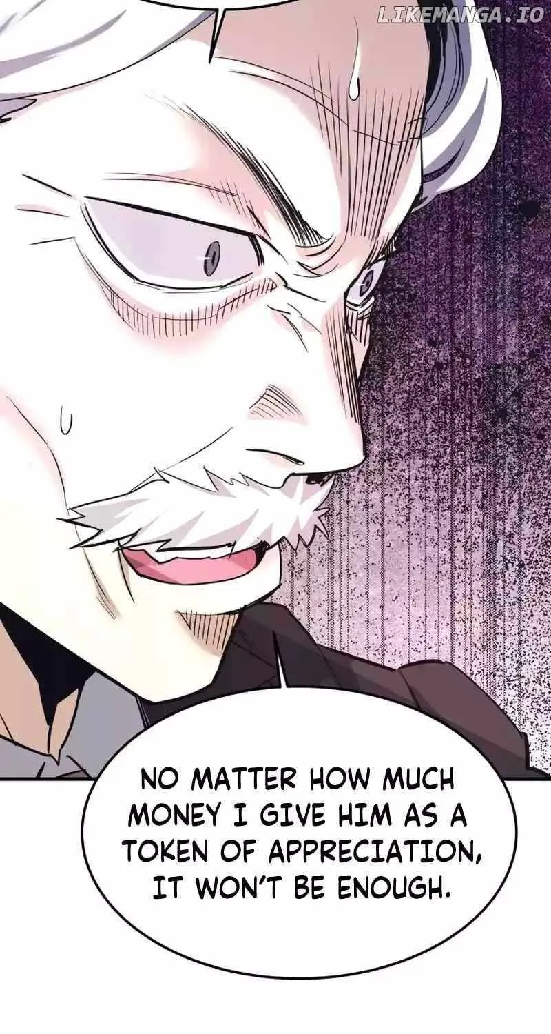 Han Dae Sung Returned From Hell Zinmanga X Chapter 94 Page 37