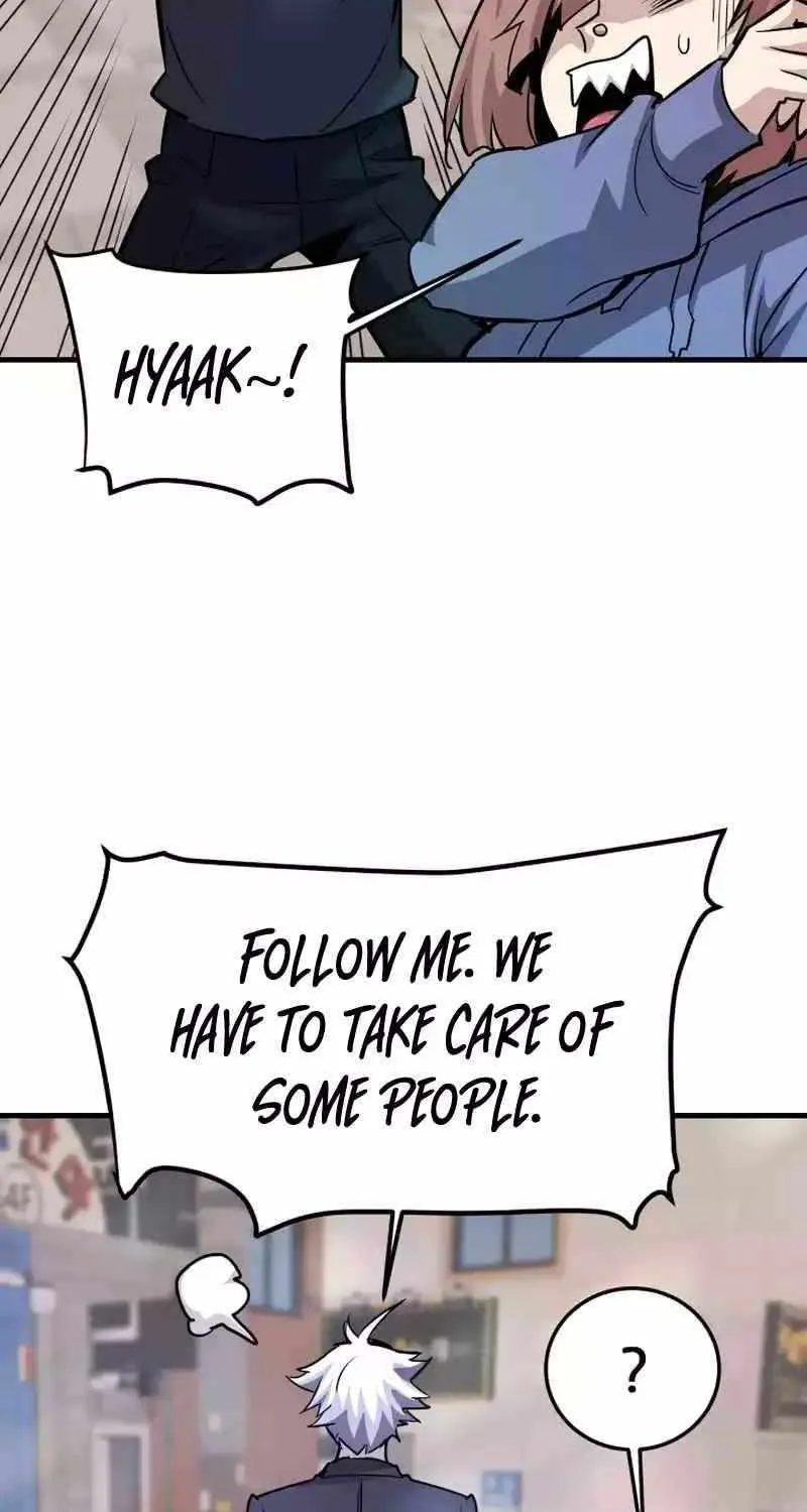 Han Dae Sung Returned From Hell Zinmanga X Chapter 94 Page 46