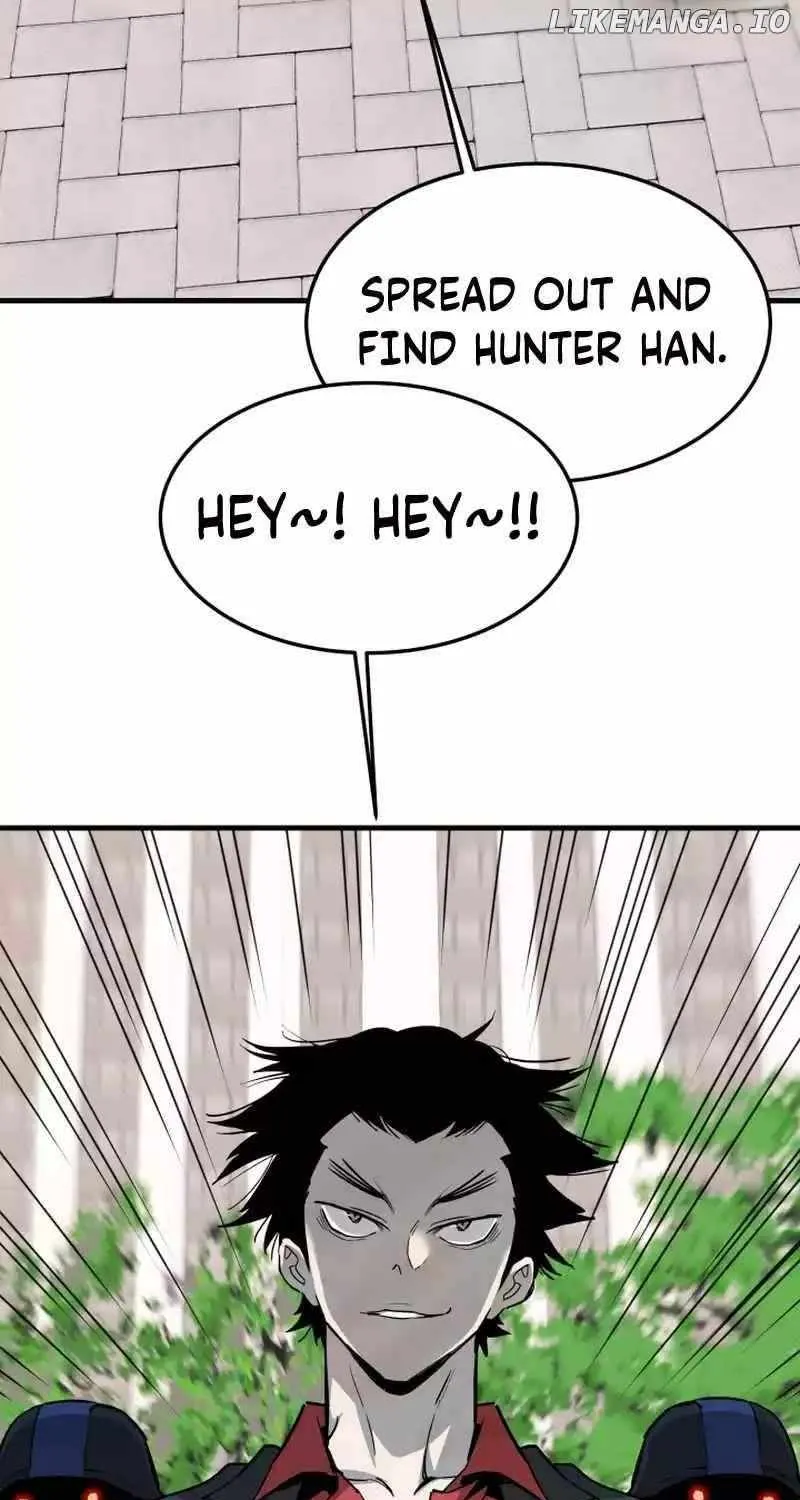 Han Dae Sung Returned From Hell Zinmanga X Chapter 94 Page 51
