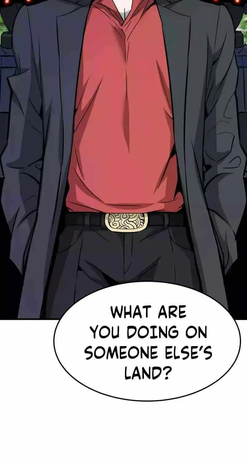 Han Dae Sung Returned From Hell Zinmanga X Chapter 94 Page 52