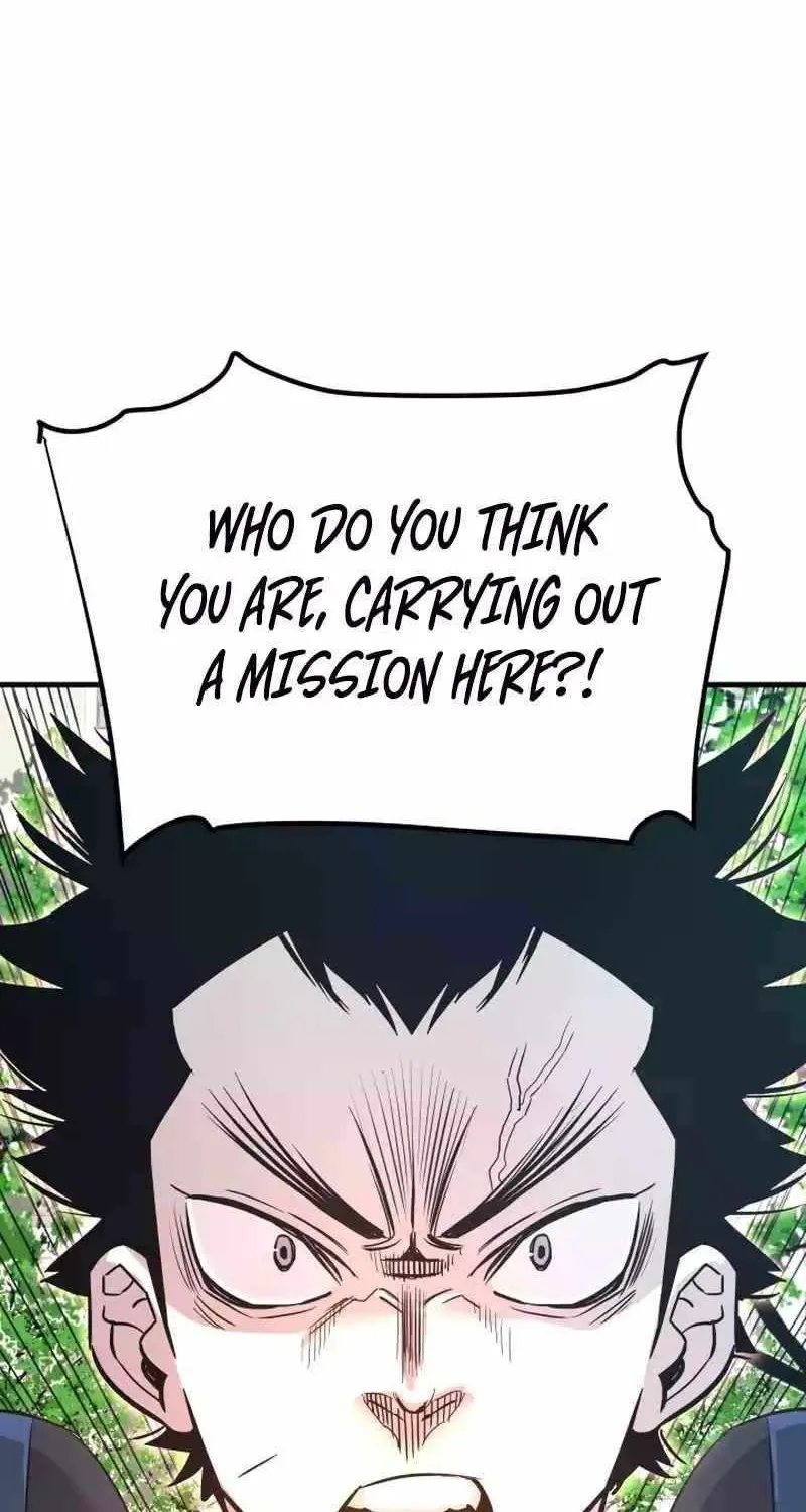 Han Dae Sung Returned From Hell Zinmanga X Chapter 94 Page 54