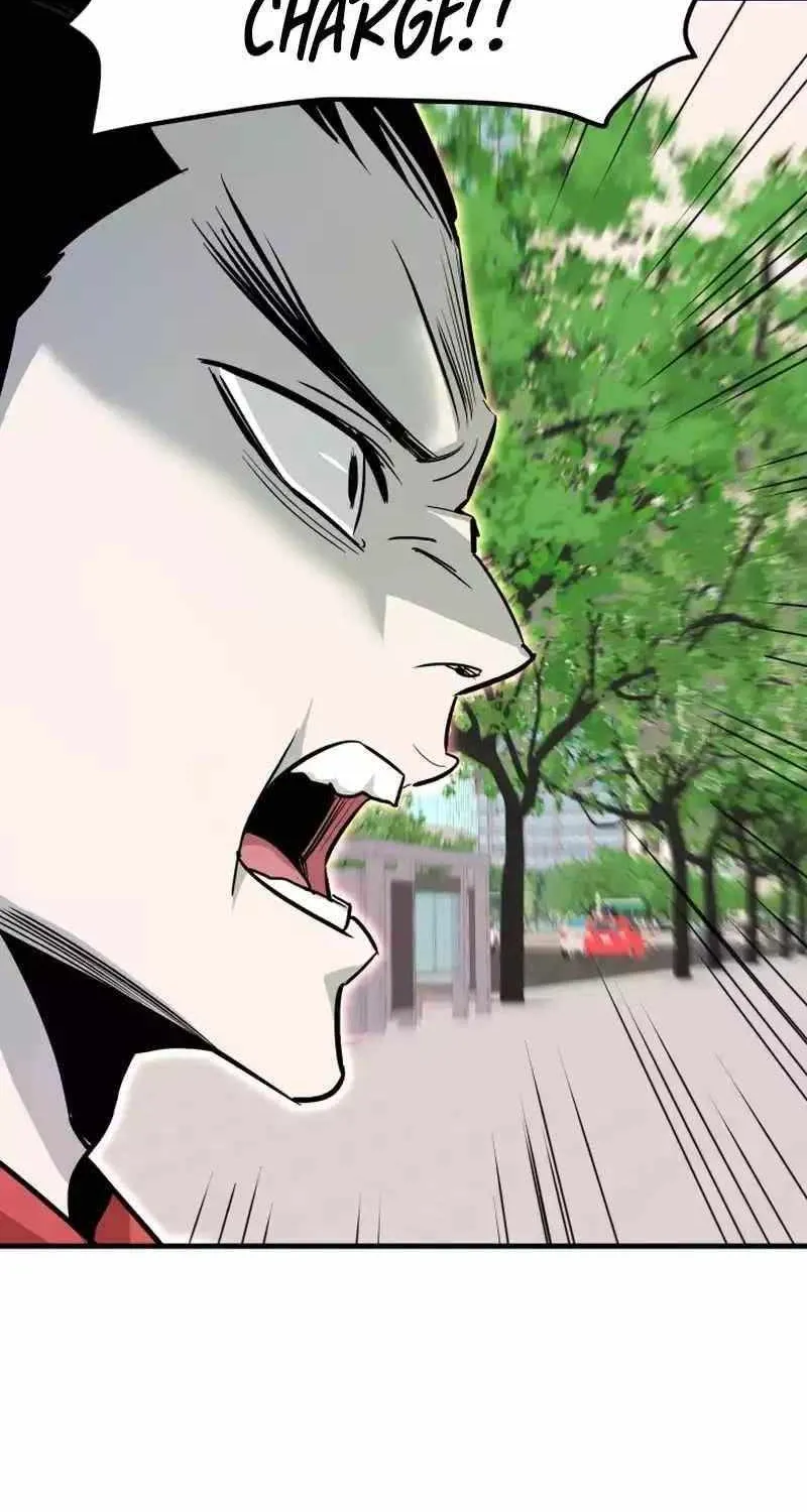 Han Dae Sung Returned From Hell Zinmanga X Chapter 94 Page 61