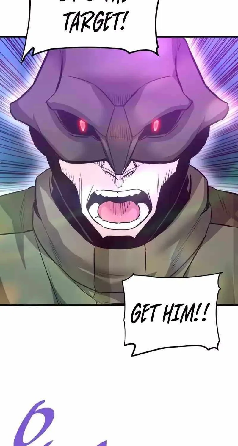 Han Dae Sung Returned From Hell Zinmanga X Chapter 94 Page 68