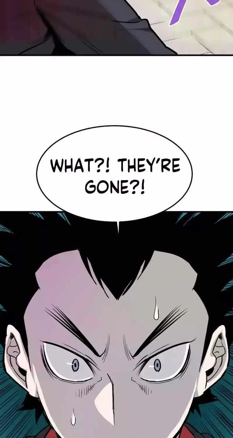Han Dae Sung Returned From Hell Zinmanga X Chapter 94 Page 74