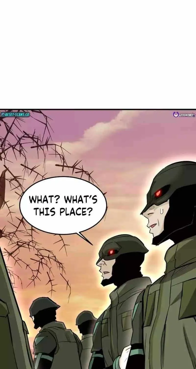 Han Dae Sung Returned From Hell Zinmanga X Chapter 94 Page 77