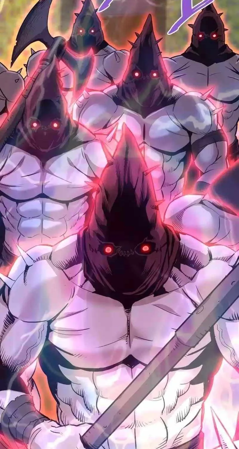 Han Dae Sung Returned From Hell Zinmanga X Chapter 94 Page 80