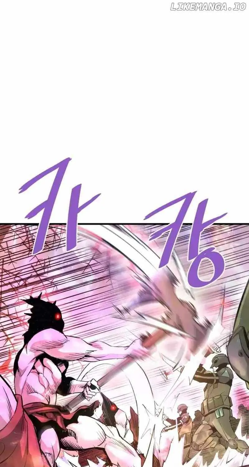 Han Dae Sung Returned From Hell Zinmanga X Chapter 94 Page 86