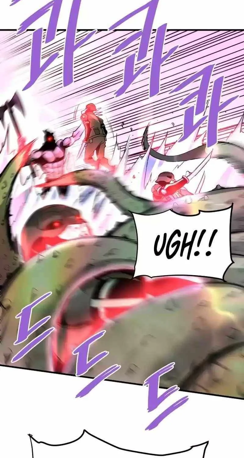 Han Dae Sung Returned From Hell Zinmanga X Chapter 94 Page 89