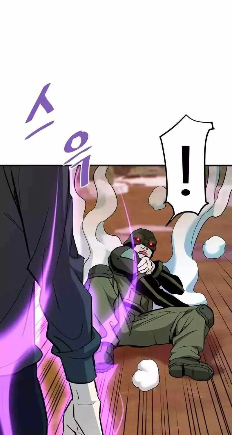 Han Dae Sung Returned From Hell Zinmanga X Chapter 94 Page 94