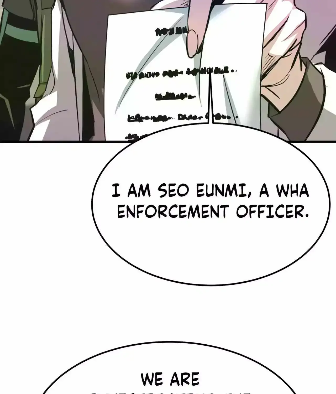 Han Dae Sung Returned From Hell Zinmanga X Chapter 93 Page 103
