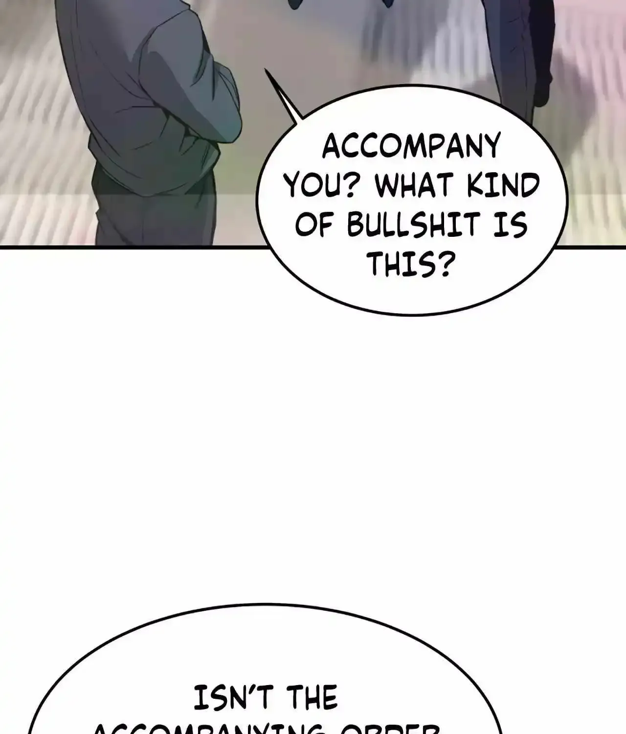Han Dae Sung Returned From Hell Zinmanga X Chapter 93 Page 106
