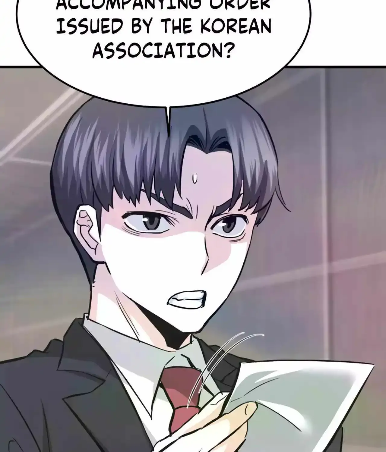 Han Dae Sung Returned From Hell Zinmanga X Chapter 93 Page 107