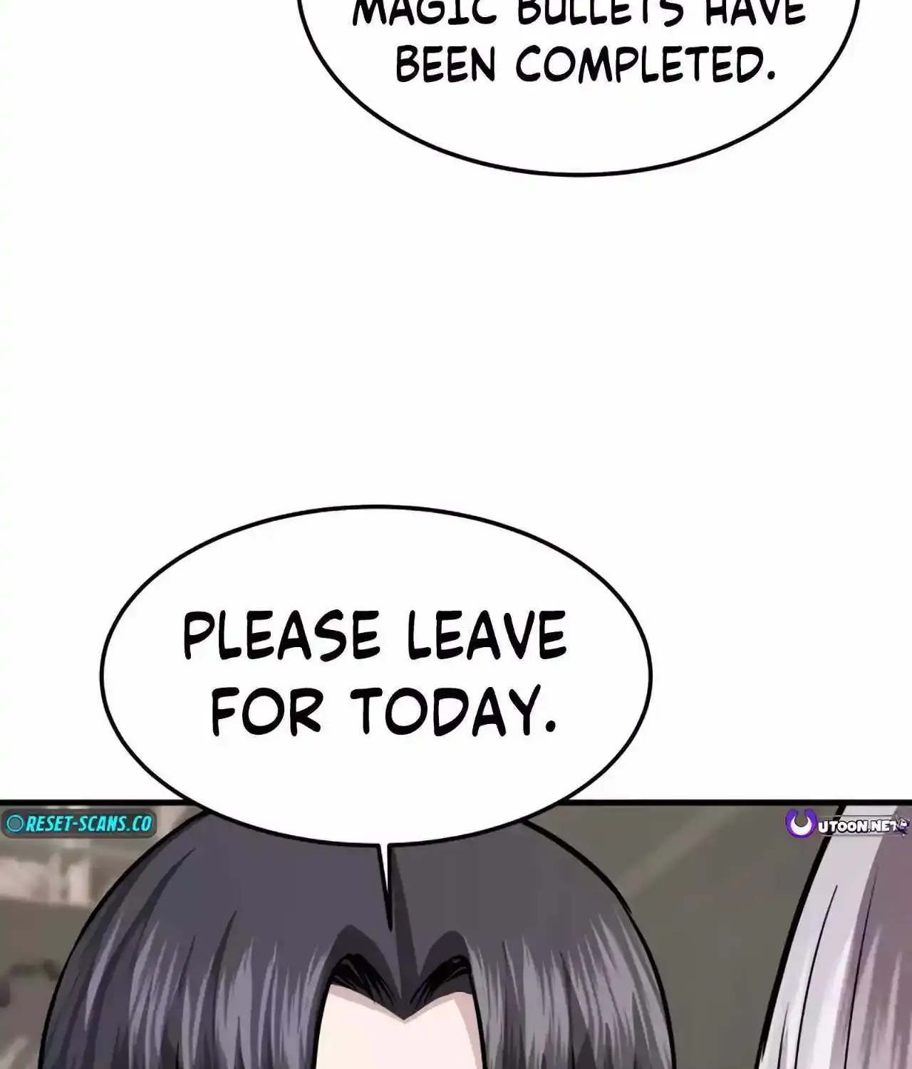 Han Dae Sung Returned From Hell Zinmanga X Chapter 93 Page 121
